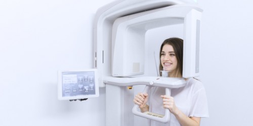 Can Your Dentist Recognize A Root Canal Treatment Without X Ray?